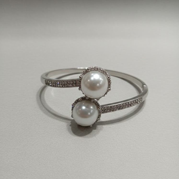 Silver Stainless Bracelet