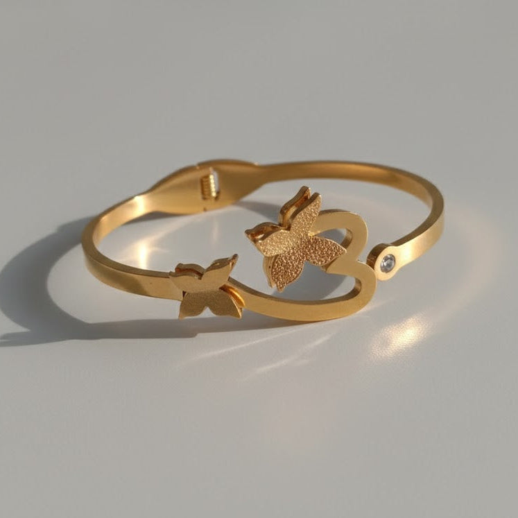 Butterfly Cuff